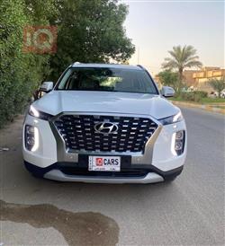 هيونداي باليسيد